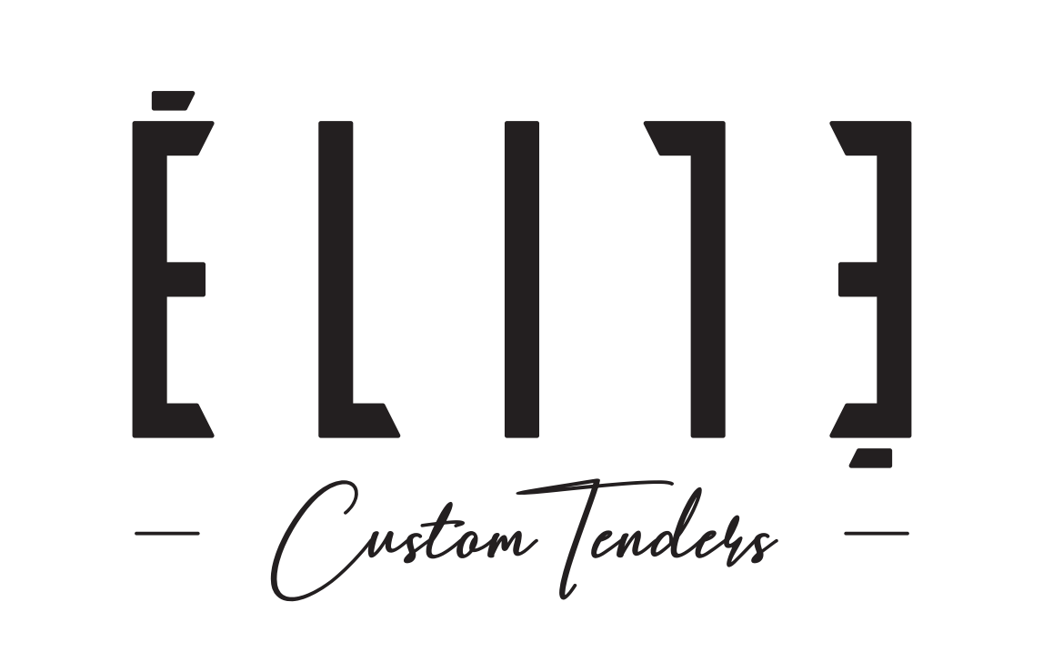 ELITE CUSTOM TENDERS – OPEN and LIMO proposal